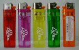 Flint Disposable Gas Lighters (DL-004A)