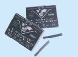 V-Nail Frame