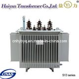 10kv S13 Oil-Immersed Transformer