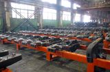 Beam Bolster, Side Frame, Railway Bogie, Russia Bogie, Wagon Bogie