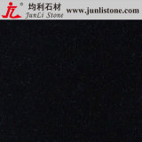 Polished Shanxi Absolute Black Granite for Tombstone, Monument, Countertop