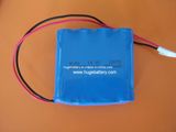 Good Quality 3.7V 2600mAh Lithium Battery (ICR18650)