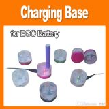 EGO Stand Electronic Cigarette Charger Base EGO Holder Colorful E Cig Stand