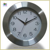 12 Inches Aluminium Wall Clock (MWC4524)