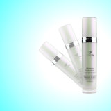 Moisturizing Face Emulsion Skin Whitening Serum Natural Cosmetics