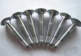 Nylon Nuts and Bolts