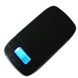 Electronic Pocket Scale