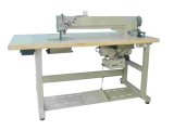 Single (Double) Needle Long Arm Heavy Duty Unison Feed Lockstitch Sewing Machine (JK-4600/4620)