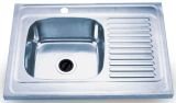 Stainless Steel Sink (1004) 