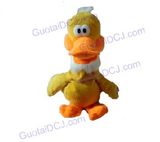 Dancing Electric Plush Duck Toy (EA0002)