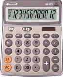 Desktop Calculator (NS-625)