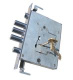 Door Lock (TK007)