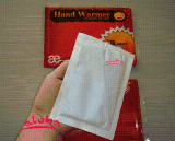 Hand Warmer (AL-DHW18)