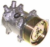 AC Compressor (SD507)