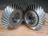 OEM Spiral Bevel Gear