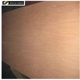 4'x8' Veneered Panels/Pencil Cedar Veneer Fancy Plywood