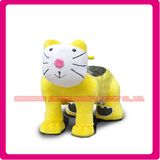 Plush Toy Car - 5