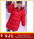 Fashion Children's Garments (LY-CH019)