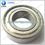 High Quality Small Size Deep Groove Ball Bearing Hrb 6004zz
