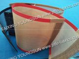 UV Dryer Machine Open Mesh PTFE Belts