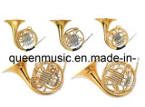 4-Key Double French Horn (QFH102-109)