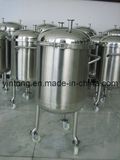 Stainless Steel Storage Tank (YT-ST-7)