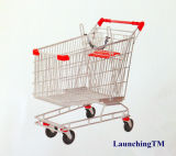 Shopping Trolley (LCA-160L)