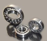 Four Point Contact Ball Bearing