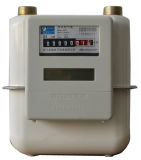 Prepaid Diaphgram Gas Meter (ZG1.6)