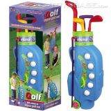 Sport Toys & Games, Plastic Golf Toy & Game Play Set, QBE96765