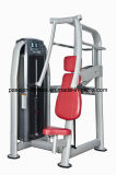 Chest Press Commercial Fitness/Gym Equipment/Strength Fitness/Bodybilding Equipment with SGS/CE (PM-301)