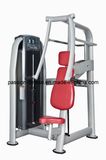 Chest Press Commercial Fitness/Gym Equipment/Strength Fitness/Bodybilding Equipment with SGS/CE (PM-301)