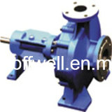 Ry Centrifugal Water-Cool Hot Oil Pump