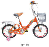High Quality Training Wheels Children Bicycle Kid Bike (PFT-051)