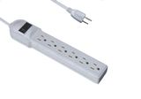 UL US Power Strip