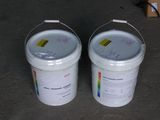 Heat Transfer Cement