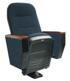 Auditorium Seat, Conference Hall Chairs Push Back Auditorium Chair Plastic Auditorium Seat Auditorium Seating (R-6134)