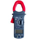 Digital Clamp Meter