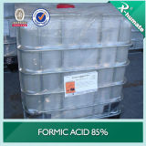 ISO Manufacturer Formic Acid 85/90% Best Price