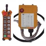 F21-10S Industrial Radio Remote Control