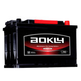 Maintenance Free Car Battery (MF57512; MF57524)