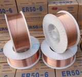 Aws A5.18 Er70s-6 Welding Wire Copper Coated Welding Wire