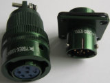 MS3116A1098S Connectors (MIL-26482I)