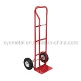 600 Lbs. Capacity Heavy Duty Hand Trolley