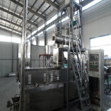 Soya Protein Processing Line/Machine/Machinery