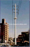 Power Transmission Steel Tower