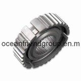 sintered part: powder metallurgy clutch hub