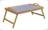 Traditional Wooden TV Tray Table with Competitive Price