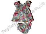 Baby Garment (PJ8511)
