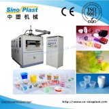 High Quality Plastic Thermoforming Machine (SPC-660)